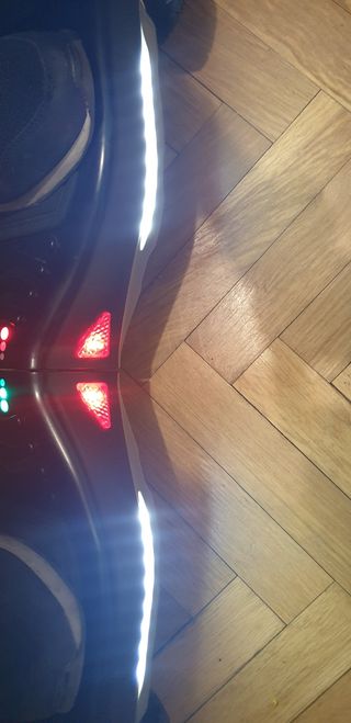 Hoverboard 