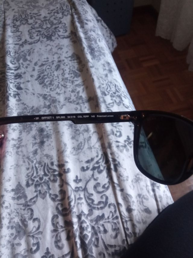 gafas de sol unisex police