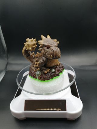 Skylanders Bash