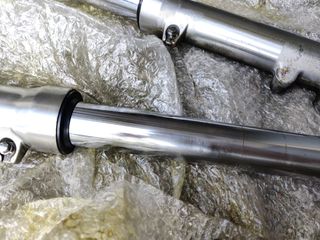 horquilla kawasaki zephyr 750 LEERLO BIEN