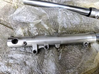 horquilla kawasaki zephyr 750 LEERLO BIEN