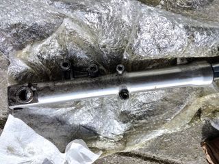 horquilla kawasaki zephyr 750 LEERLO BIEN