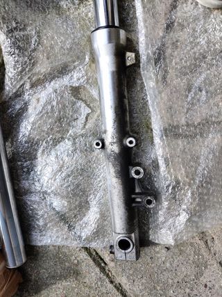 horquilla kawasaki zephyr 750 LEERLO BIEN