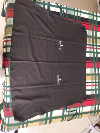 Delantal de peluquería 