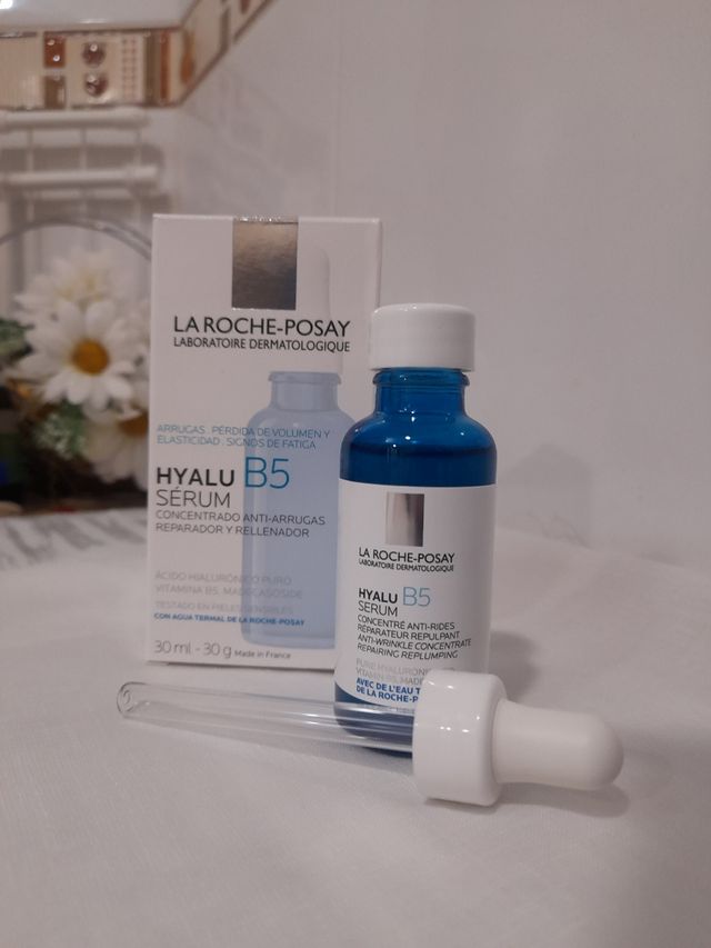 Serum La Roche Posay