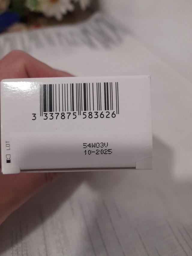 Serum La Roche Posay