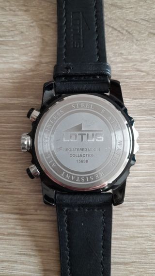 LOTUS 15688