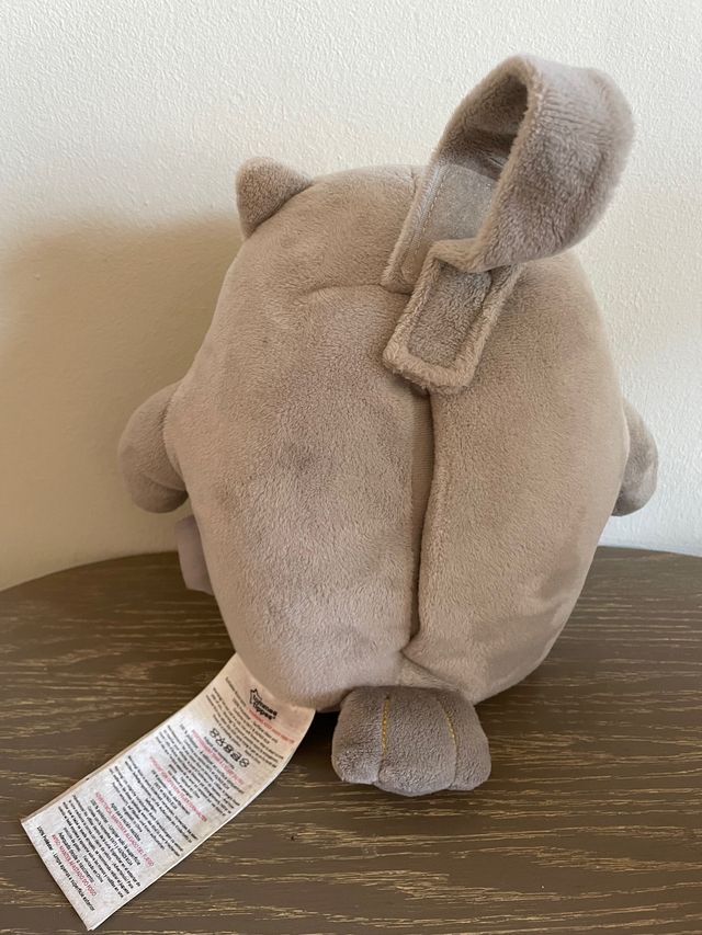 Ollie el búho Tommee Tippee