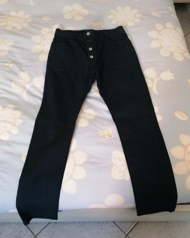 Pantaloni da ragazzo