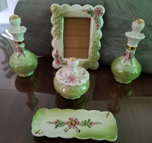 Conjunto para salón o dormitorio