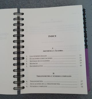EJERCICIOS DE MATEMÁTICAS