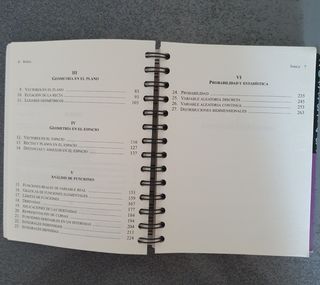 EJERCICIOS DE MATEMÁTICAS