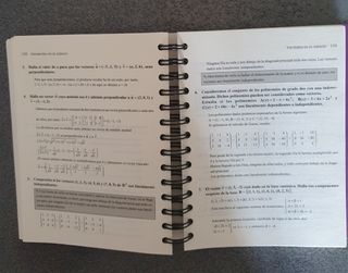 EJERCICIOS DE MATEMÁTICAS