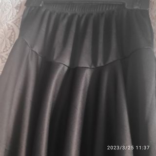 FALDA FLAMENCO ENSAYO/FESTIVAL talla S a XXL