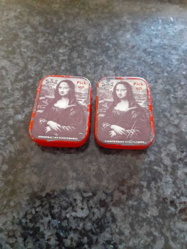 scatoline in metallo