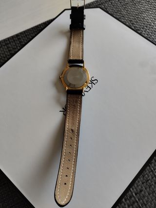 reloj de la histórica prestigiosa marca Poljot