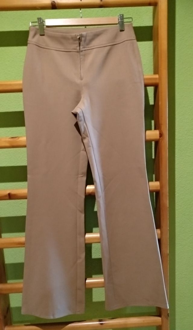 Pantalón Transit Par-Such