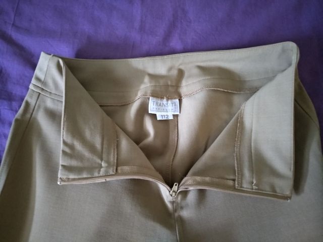 Pantalón Transit Par-Such