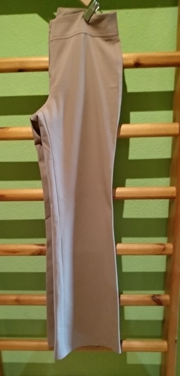 Pantalón Transit Par-Such