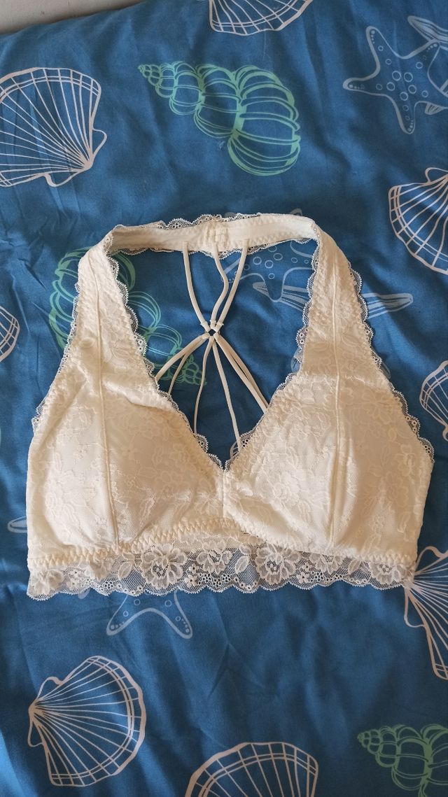 Bralette Hollister
