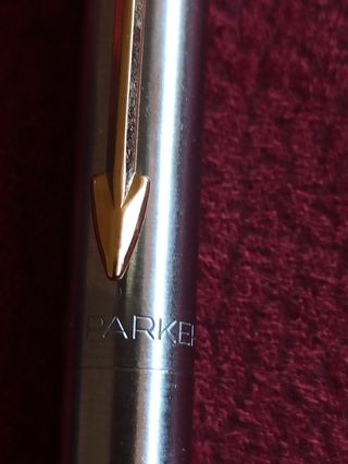 Bolígrafo Parker Classic