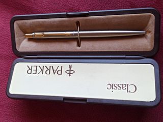 Bolígrafo Parker Classic