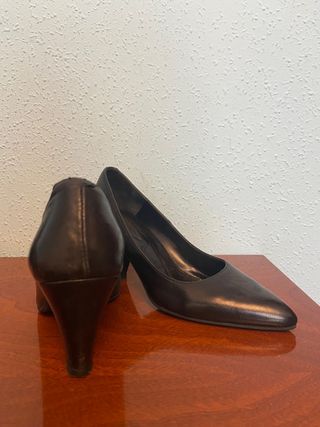 Zapatos salón