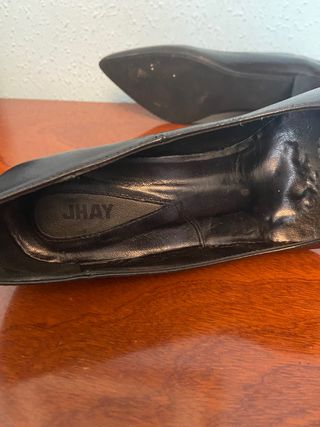 Zapatos salón