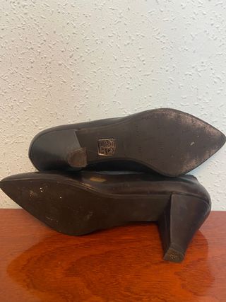 Zapatos salón