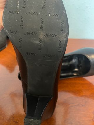 Zapatos salón
