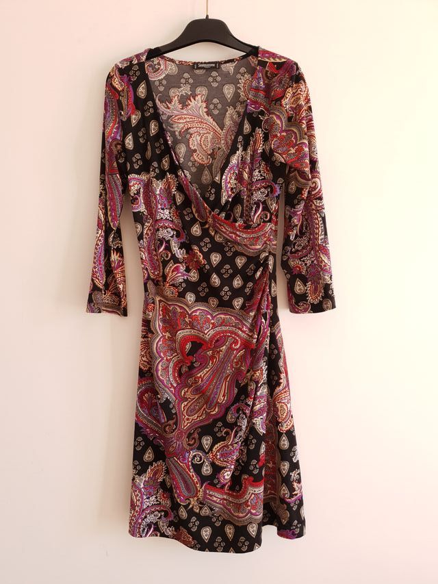 Vestido para mujer Sinéquanone, Made in France