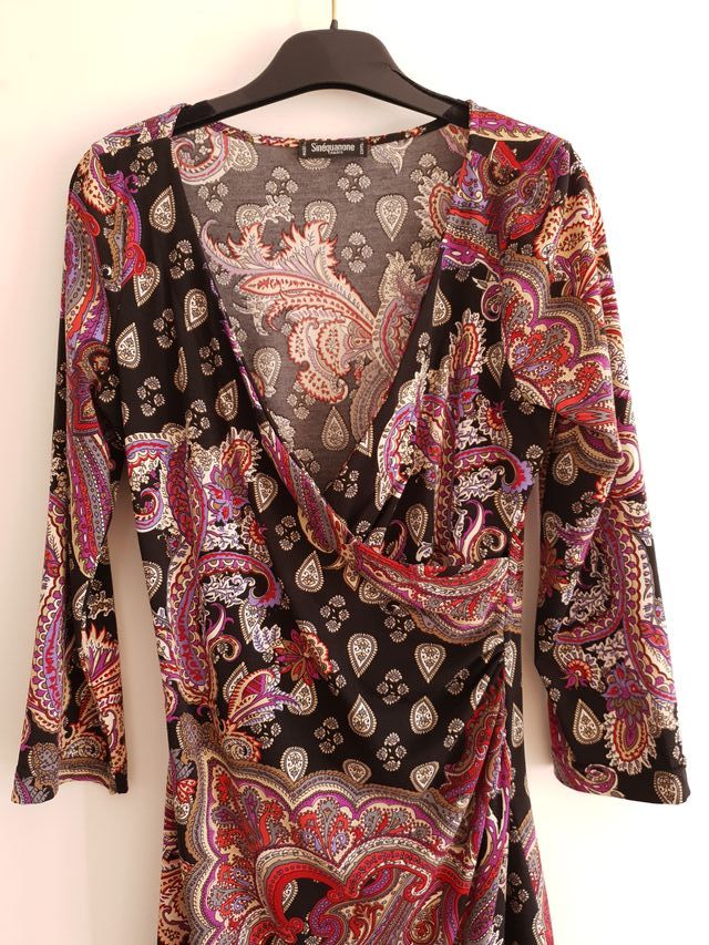 Vestido para mujer Sinéquanone, Made in France