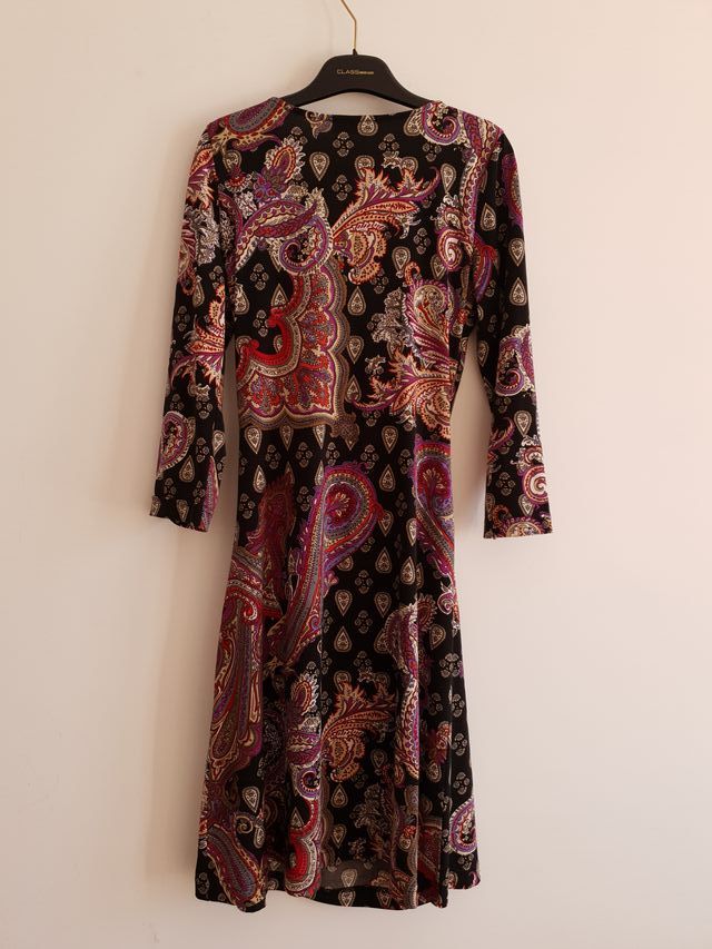 Vestido para mujer Sinéquanone, Made in France