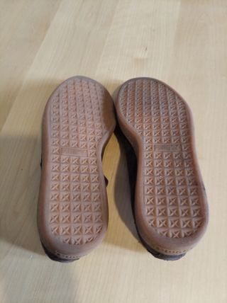 Deportivas PUMA