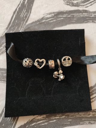 charms Pandora Ale 925