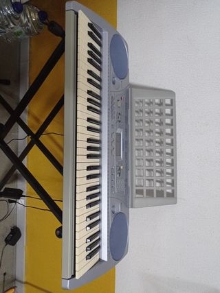 Teclado Yamaha