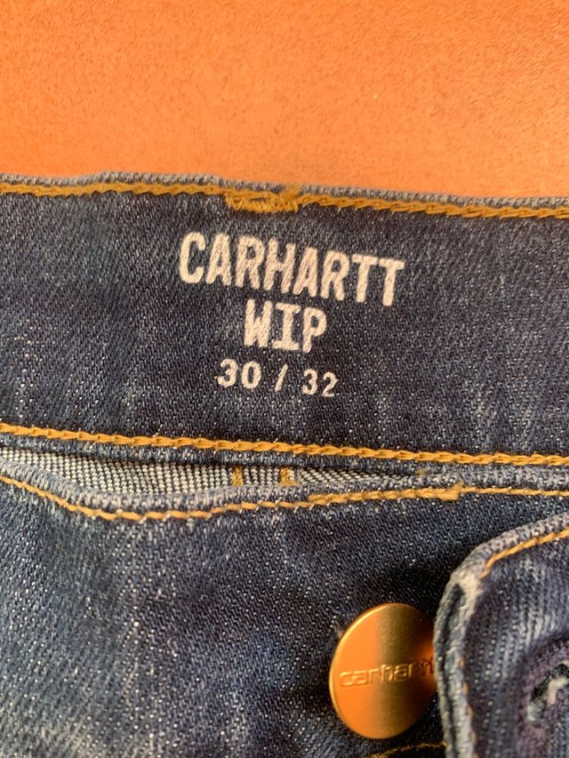 Pantalón Carhartt