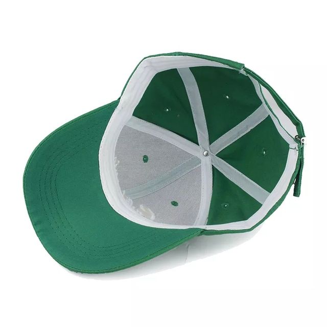 Berretto da baseball nuovo di zecca