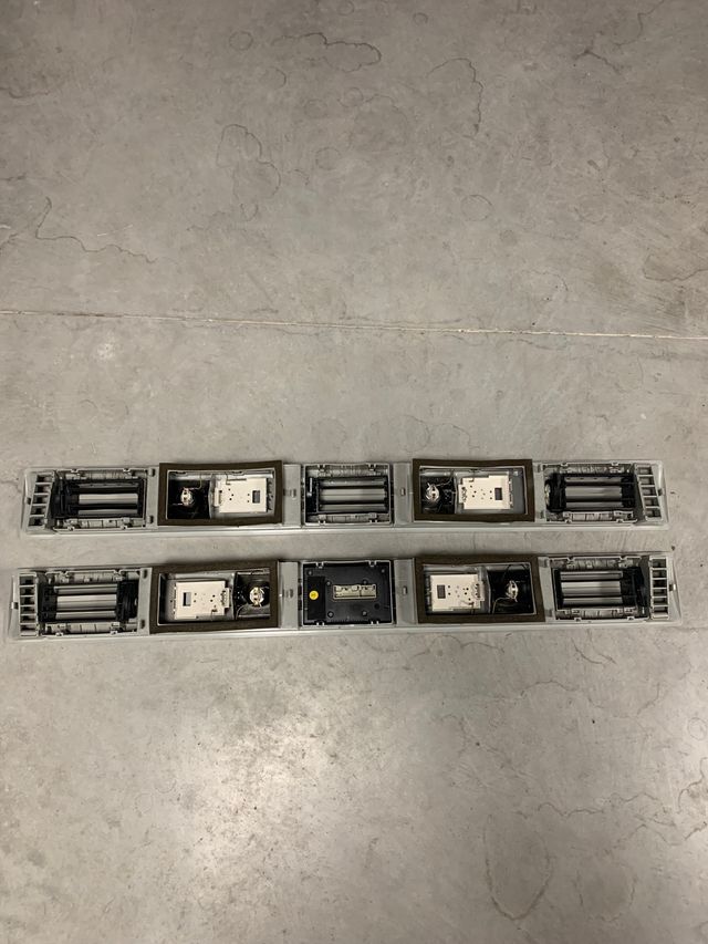 Panel luz interior Volkswagen Multivan