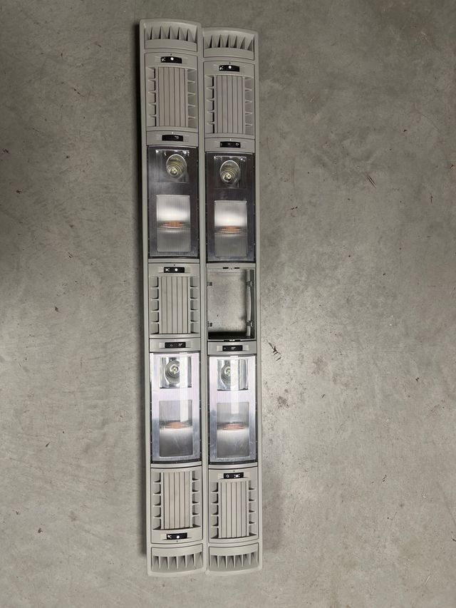 Panel luz interior Volkswagen Multivan