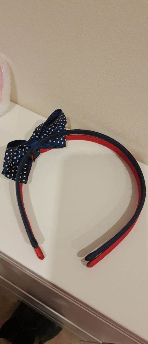 DIADEMAS PELO NIÑA FIESTA BANDANA TURBANTE LOTE