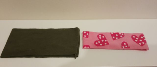 DIADEMAS PELO NIÑA FIESTA BANDANA TURBANTE LOTE