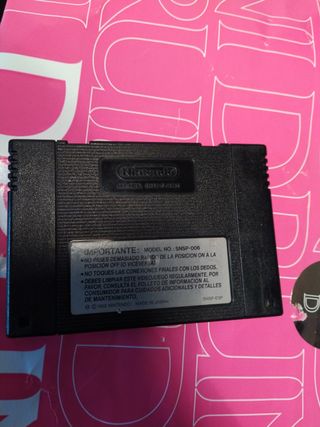 killer instinct snes