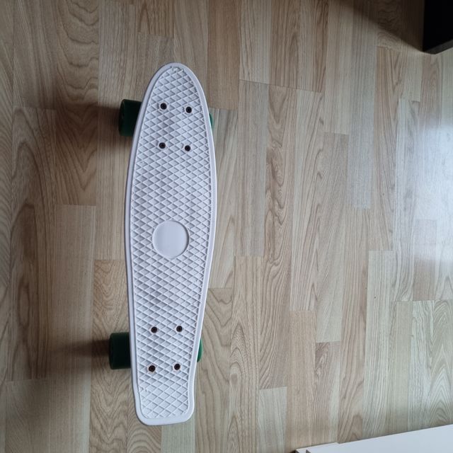 monopatín tipo penny