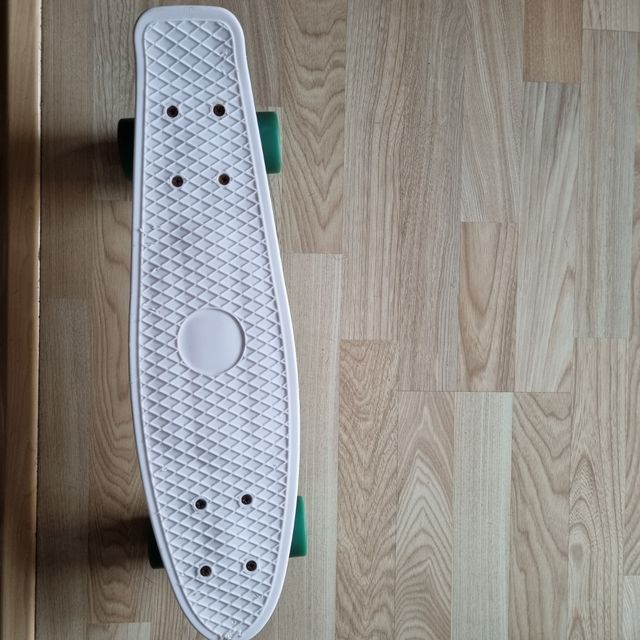 monopatín tipo penny