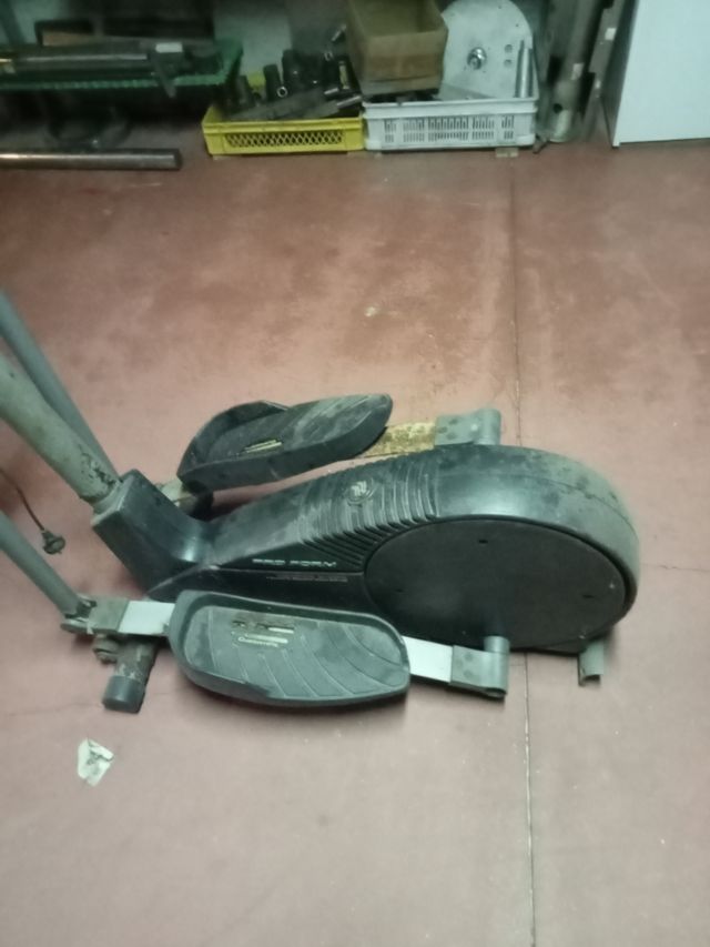 máquina para jinasia