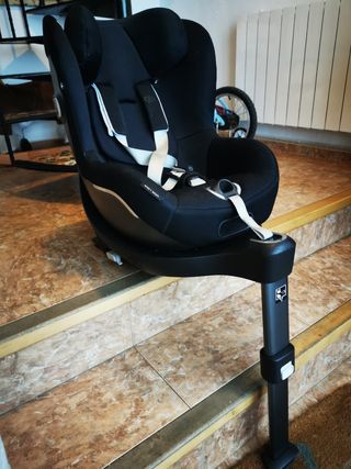 Silla de coche Cybex Gb Vaya I-Size 