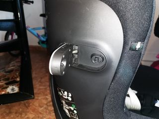 Silla de coche Cybex Gb Vaya I-Size 