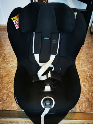 Silla de coche Cybex Gb Vaya I-Size 