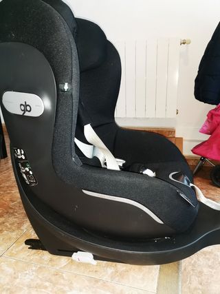Silla de coche Cybex Gb Vaya I-Size 